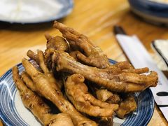 卤鸡爪-猫爷的腔调·黔小馆(交大医学住宅区店)