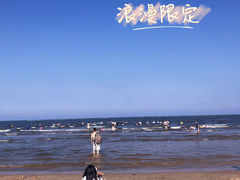 -刘家湾赶海园