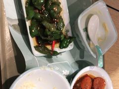 -老乡鸡(上海品尊国际中心店)