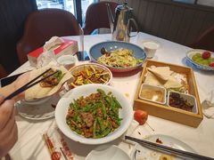 -大张烙馍村(泉山店)