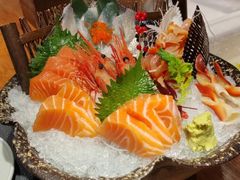 -森味薪火烧•烧鸟居酒屋•日本料理(望京店)
