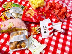 -西山漾湿地公园