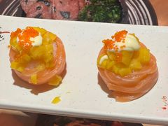 -明治屋(二十三年洪化桥店)