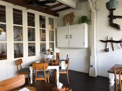 -DiAtas by Art Cafe Bumbu Bali