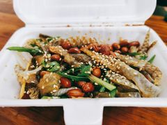 -陈添記·祖傳爽鱼皮·西关老字号(广州首店)
