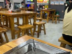 -老周炒拨拉(甘州总店)