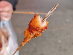 -辽B·小串(总店)