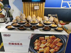 -东营蓝海御华大饭店渔歌舫(潍河路店)