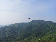 -木兰云雾山