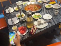 -老船舫·现做活鲜鱼馆(东郊记忆店)