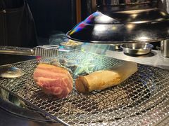 -不好找木炭烤肉