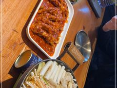 -大叹号啤酒屋·延边料理(延大店)