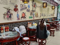 -恒信牛奶甜品(南京总店)