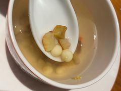 板栗鸡头米-新荣记(西溪湿地店)