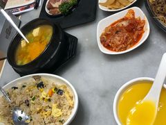 -韩宫宴和牛烤肉(合肥滨湖银泰城店)