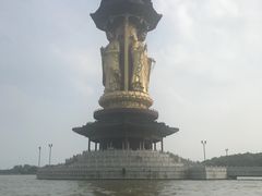 -溱湖国家湿地公园