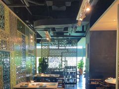 大堂-百年果林椰子鸡(中洲店)