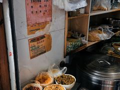 -文武王氏烧饼·无矾油条(西溪路店)
