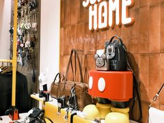 -深圳湾万象城(南山店)