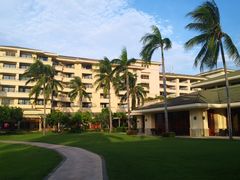 -三亚亚龙湾天域度假酒店