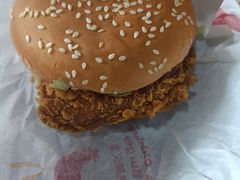 -麦当劳(郴州北湖店)