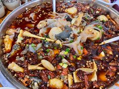 -黑竹香鸡(营和巷店)