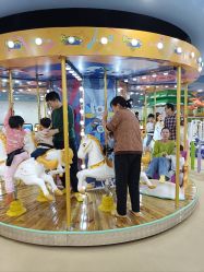 -啵乐乐儿童主题乐园(北京旗舰店)