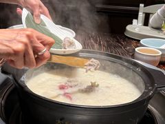 -大良毋米粥(锦龙路总店)
