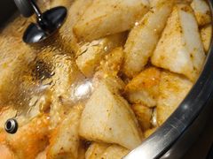 -黄记煌·三汁焖锅(万达广场店)