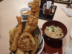 -爱蝦乃家(金虹桥店)