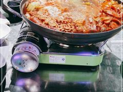 -Meet Sun韩式大排档(五一广场7MALL店)