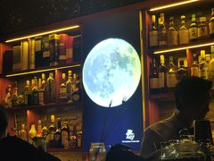 酒吧吧台-THE BARMAN HOUSE(调酒师南门店)