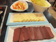 -老诚一锅·羊蝎子(广渠门外店)