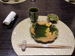 -鮨匠·割烹料理(巨鹿花园店)