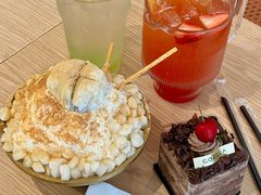 -高力乐面包咖啡厅(西塔店)