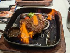 -牛扒先生·厚切雪花牛扒西餐厅(北京路禺山路店)