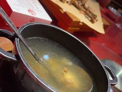 -魁盛居百年鲁菜馆(中林路店)