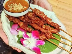 -芽笼芽笼新加坡餐厅(环球港店)