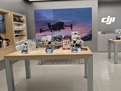 -DJI大疆(福州万象城授权体验店)
