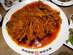 -直隶安家牛肉罩饼(建华店)