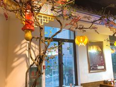 -关二哥烧烤(王家湾店)