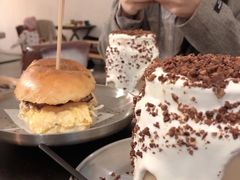 -甘单茶事小馆(洋河店)
