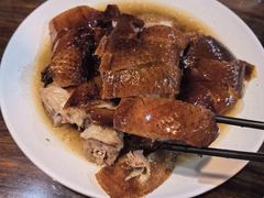 -黄连大头华烧鹅店(大良店)