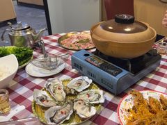 -吉源大排档·鱼生·海鲜(烧烤彩印厂店)