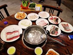 -正能量脆肉鲩火锅