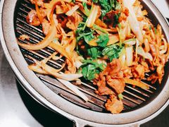 -鼓楼东街老火锅(鼓楼店)