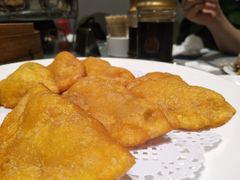 -海蓝海鲜馆(五四北店)