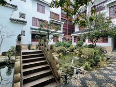 -苏州吴宫泛太平洋酒店