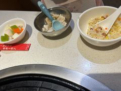 -芭夯兔·兔肉汤锅(新都店)