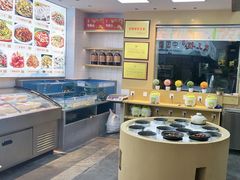 -徽三说·土徽菜·中国徽菜连锁品牌(一中店)